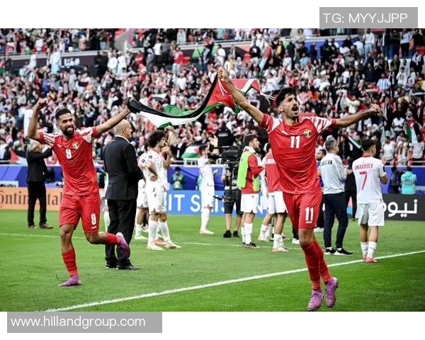 中国男足与约旦队2019年精彩对决回顾与分析