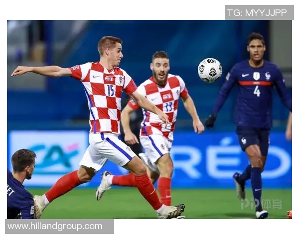 克罗地亚与英格兰对决盘口分析及赛前预测全面解读 克罗地亚与英格兰对决盘口分析及赛前预测全面解读
