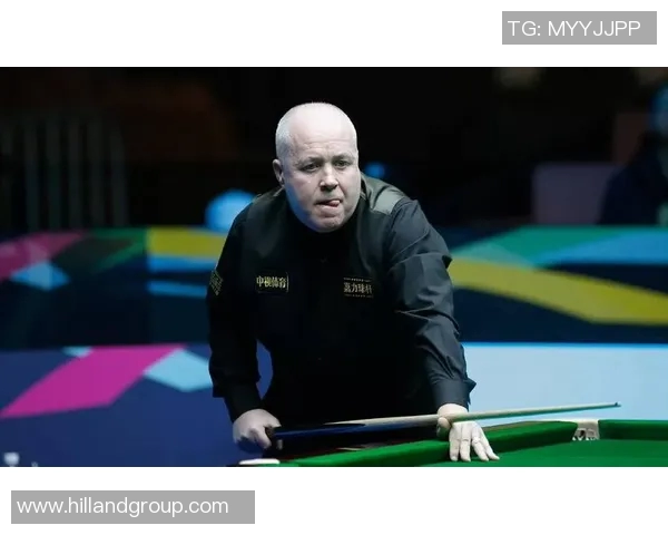 希金斯与威尔逊精彩对决直播全程回顾与分析 希金斯与威尔逊精彩对决直播全程回顾与分析