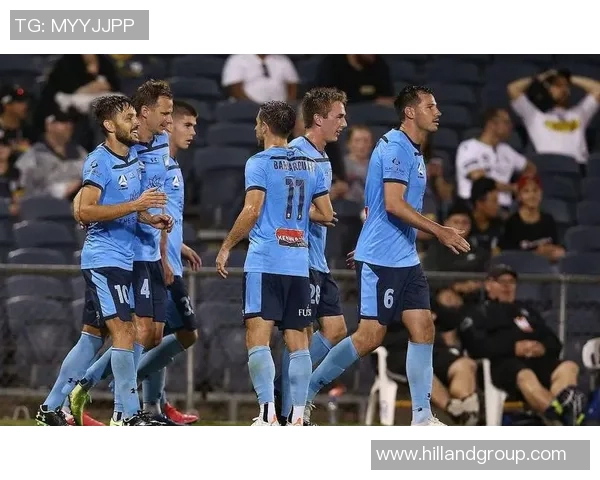 悉尼FC迎战墨尔本城争夺澳超联赛冠军荣耀之战